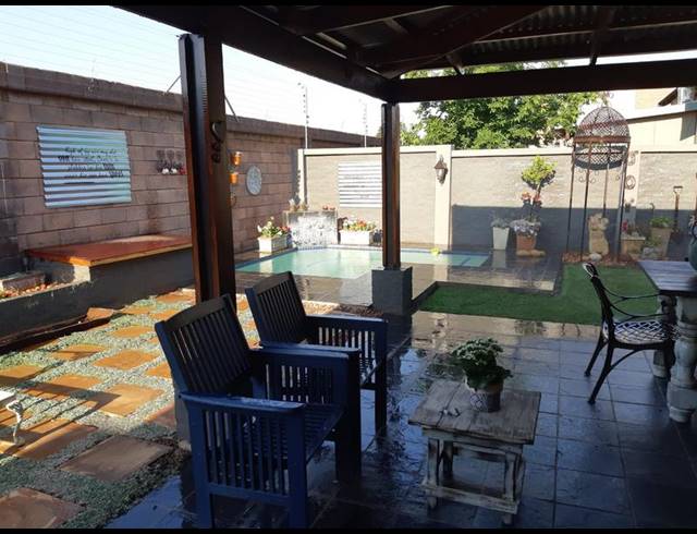 2 BEDROOM HOUSE FOR SALE IN ELDO LAKES ESTATE